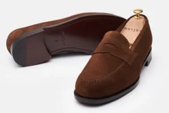 MORJAS Loafers><noscript><img width=