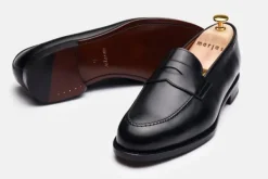 MORJAS Loafers><noscript><img width=