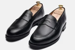 MORJAS Loafers><noscript><img width=