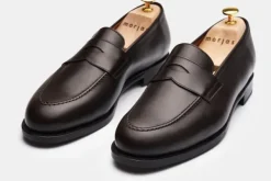 MORJAS Loafers><noscript><img width=