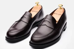 MORJAS Loafers><noscript><img width=