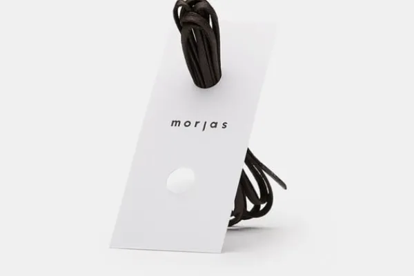 MORJAS Shoe Care>The Shoe Lace