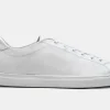 MORJAS Sneakers>The Sneaker 02 WhiteLeather