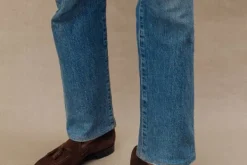 MORJAS Loafers>The Tassel Loafer MediumBrownSuede