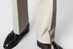 MORJAS Loafers>The Tassel Loafer BurgundyCalf
