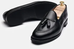MORJAS Loafers><noscript><img width=