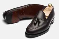 MORJAS Loafers><noscript><img width=