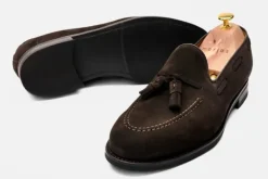 MORJAS Loafers><noscript><img width=