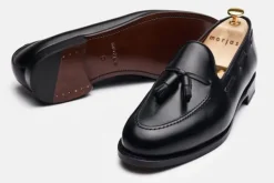 MORJAS Loafers><noscript><img width=