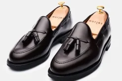 MORJAS Loafers><noscript><img width=