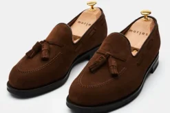 MORJAS Loafers><noscript><img width=