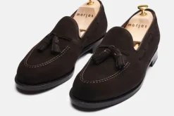 MORJAS Loafers><noscript><img width=