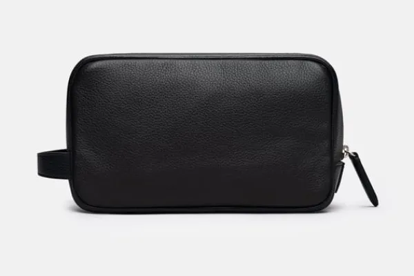 MORJAS Small Leather Goods>The Toiletry Bag