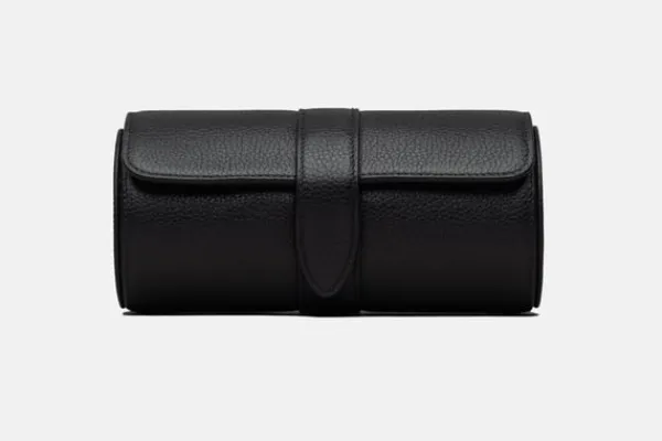 MORJAS Small Leather Goods>The Watch Roll