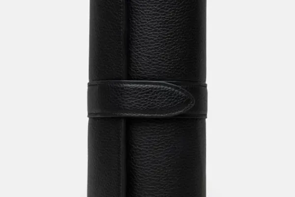 MORJAS Small Leather Goods>The Watch Roll