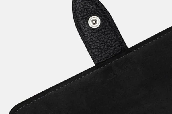 MORJAS Small Leather Goods>The Watch Roll